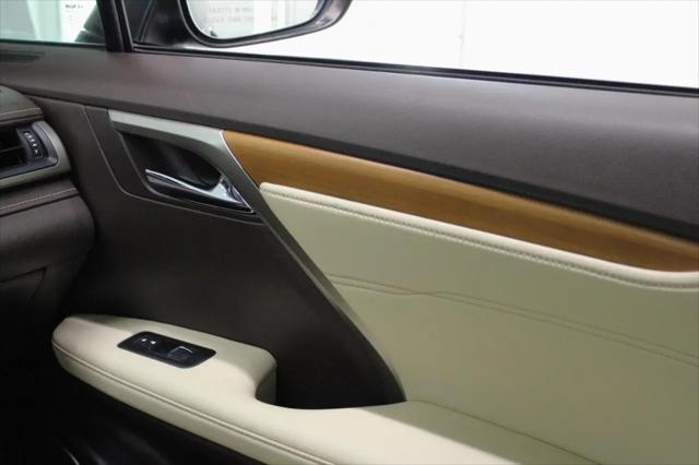2017 Lexus RX 350 RX 350