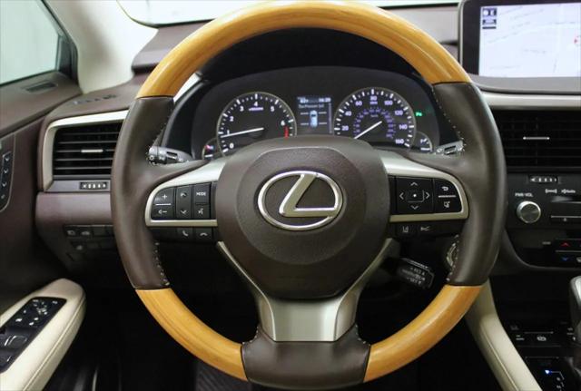 2017 Lexus RX 350 RX 350