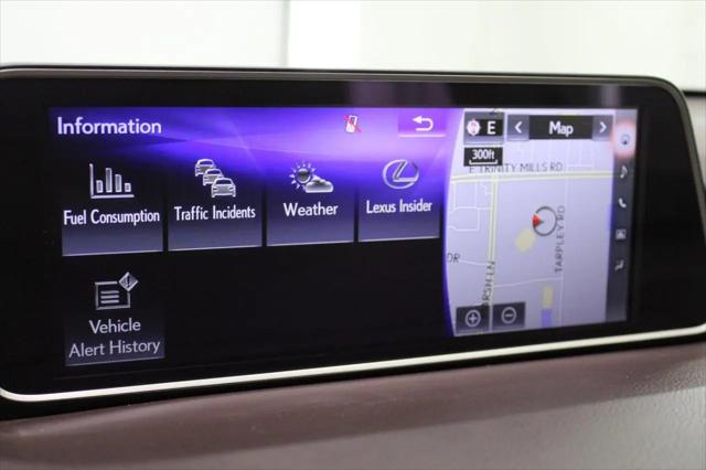2017 Lexus RX 350 RX 350
