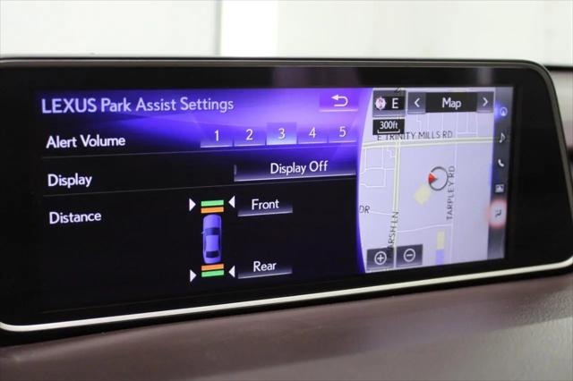 2017 Lexus RX 350 RX 350