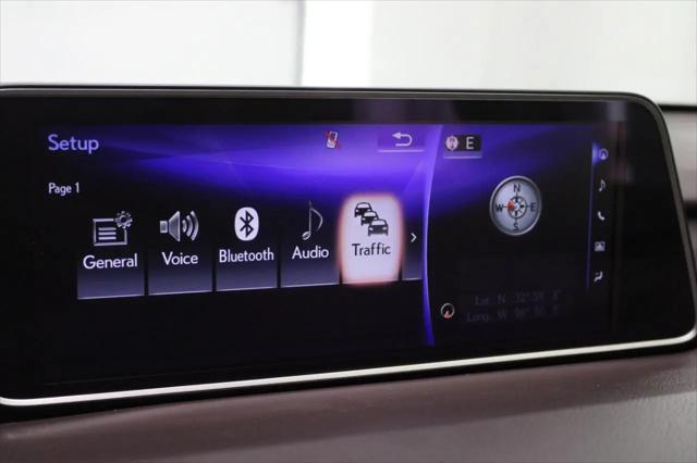 2017 Lexus RX 350 RX 350
