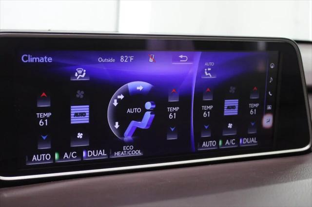 2017 Lexus RX 350 RX 350