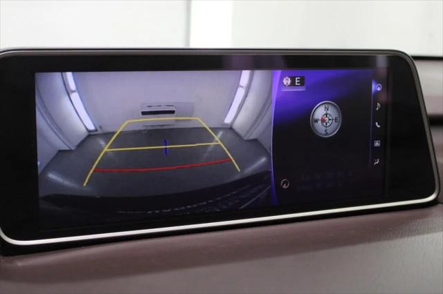 2017 Lexus RX 350 RX 350