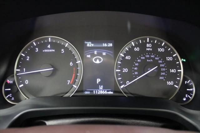 2017 Lexus RX 350 RX 350