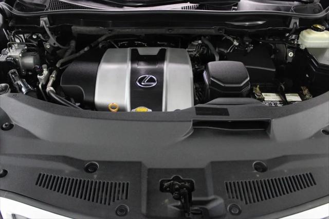 2017 Lexus RX 350 RX 350