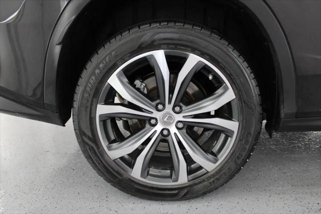 2017 Lexus RX 350 RX 350