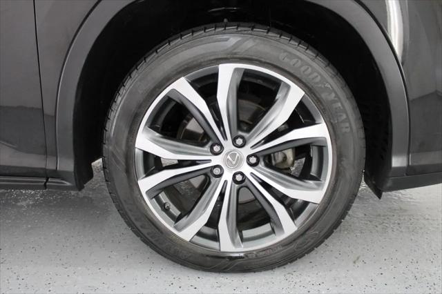 2017 Lexus RX 350 RX 350