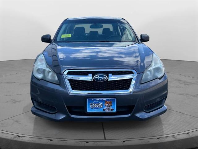 2014 Subaru Legacy 2.5i Premium