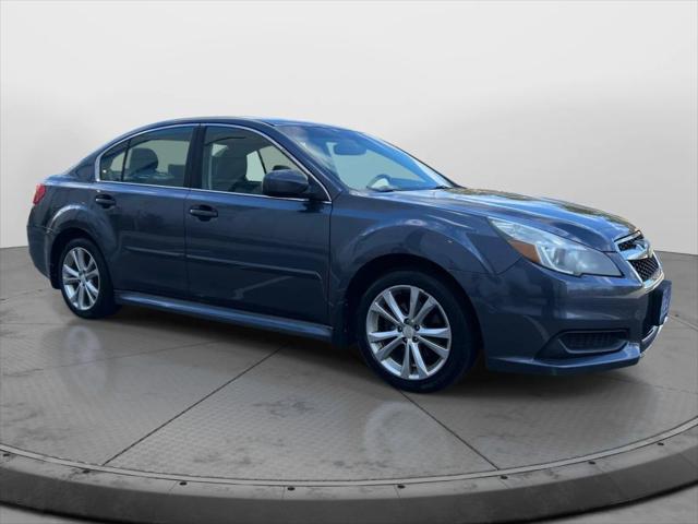 2014 Subaru Legacy 2.5i Premium