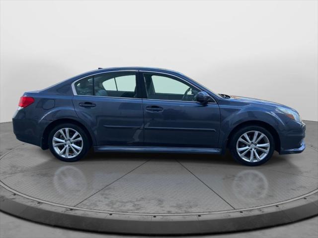 2014 Subaru Legacy 2.5i Premium