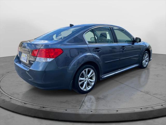 2014 Subaru Legacy 2.5i Premium