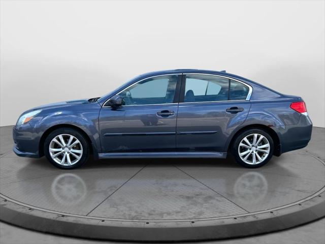 2014 Subaru Legacy 2.5i Premium