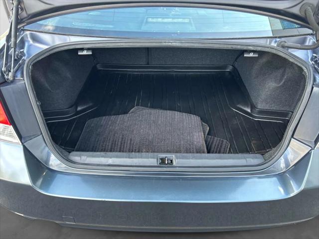 2014 Subaru Legacy 2.5i Premium