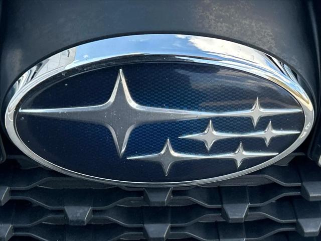 2014 Subaru Legacy 2.5i Premium
