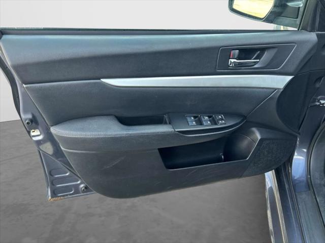 2014 Subaru Legacy 2.5i Premium
