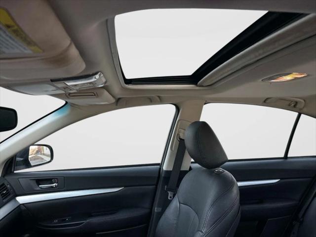 2014 Subaru Legacy 2.5i Premium