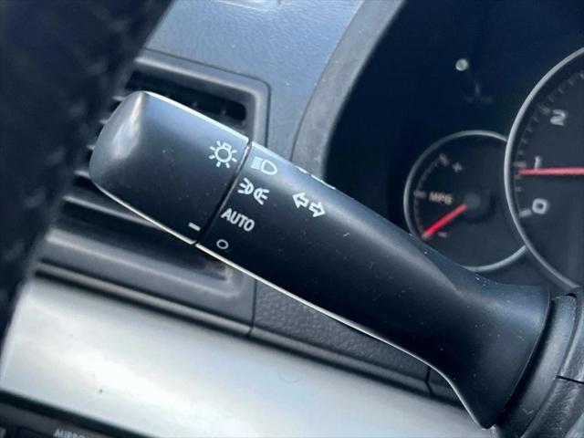 2014 Subaru Legacy 2.5i Premium