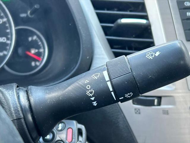 2014 Subaru Legacy 2.5i Premium