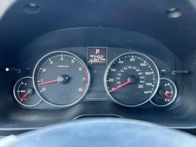 2014 Subaru Legacy 2.5i Premium