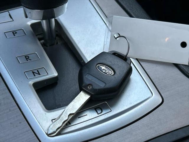 2014 Subaru Legacy 2.5i Premium