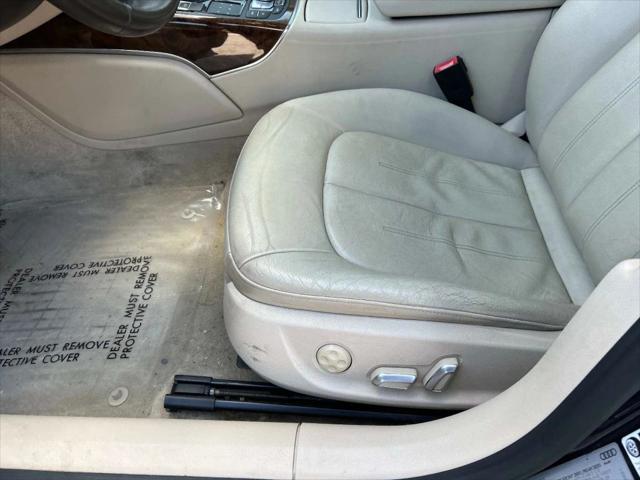 2016 Audi A7 3.0T Premium Plus