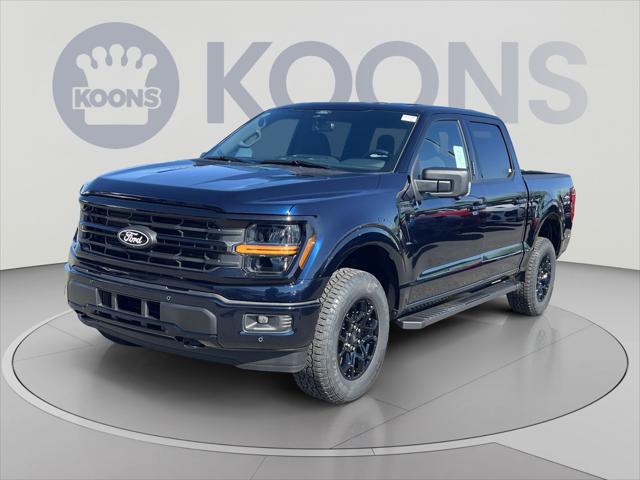 2026 Ford F-150 XLT for sale in Sterling, VA