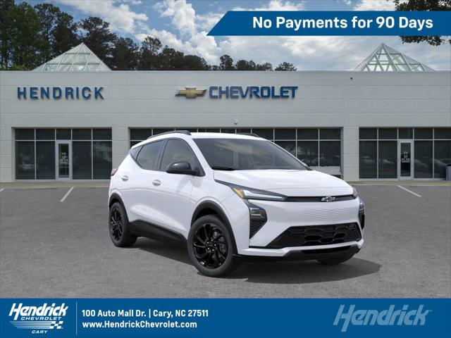 2027 Chevrolet Bolt RS FWD for sale in Cary, NC