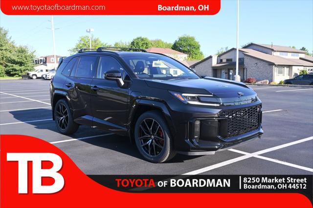 2026 Toyota RAV4 Plug-In Hybrid XSE for sale in Boardman , OH