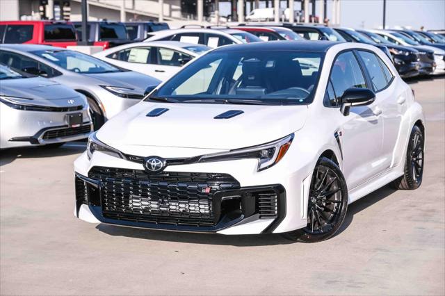 2026 Toyota GR Corolla Premium Plus for sale in Los Angeles, CA