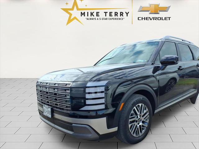 2026 Hyundai Palisade SEL for sale in Refugio, TX
