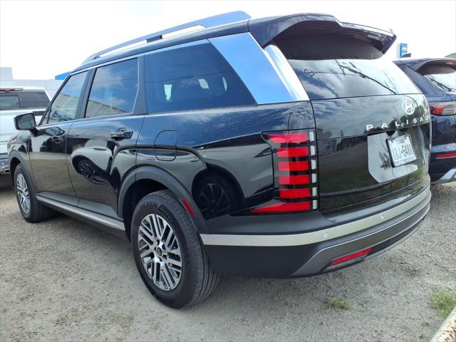 2026 Hyundai Palisade SEL