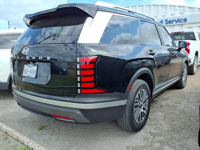 2026 Hyundai Palisade SEL