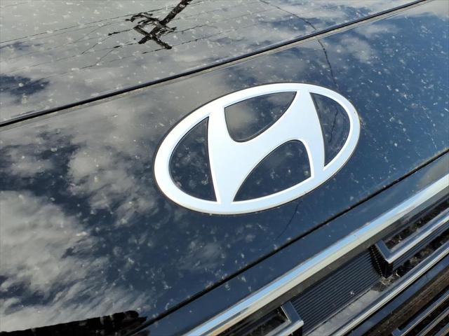 2026 Hyundai Palisade SEL