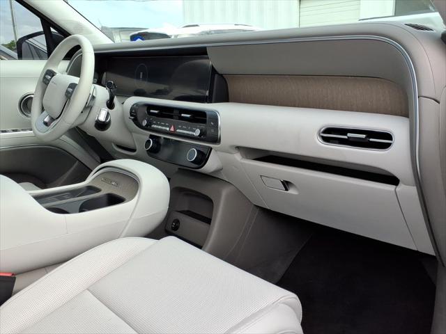 2026 Hyundai Palisade SEL