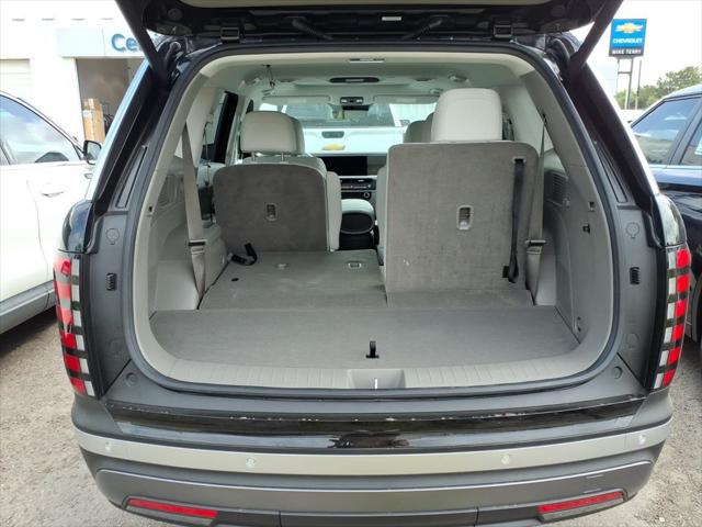 2026 Hyundai Palisade SEL