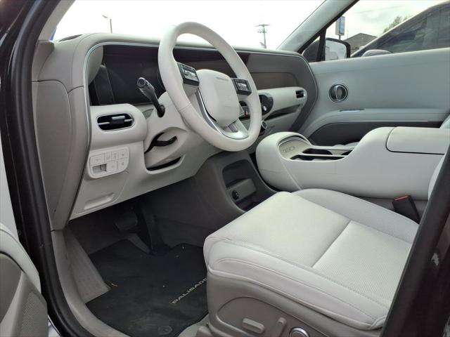 2026 Hyundai Palisade SEL