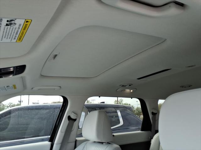 2026 Hyundai Palisade SEL