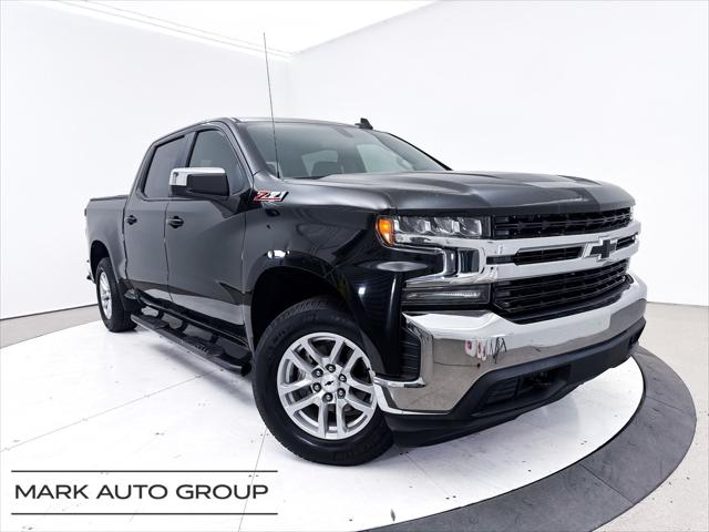 2019 Chevrolet Silverado 1500 LT for sale in Scottsdale, AZ