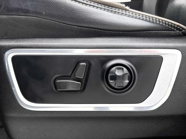 2021 Ram 1500 Laramie Crew Cab 4x4 57 Box