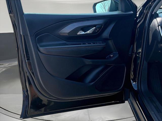 2022 GMC Terrain AWD SLE