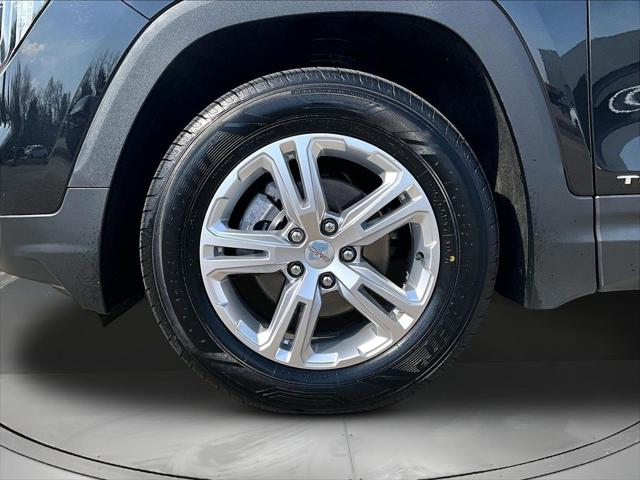 2022 GMC Terrain AWD SLE