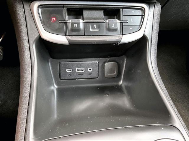 2022 GMC Terrain AWD SLE