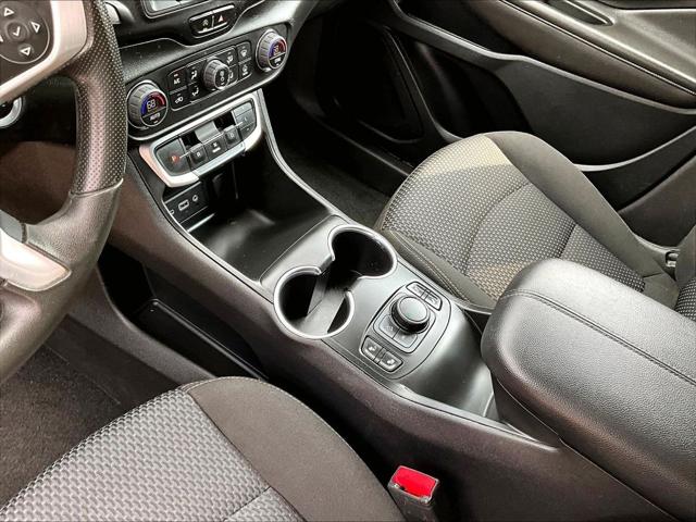 2022 GMC Terrain AWD SLE