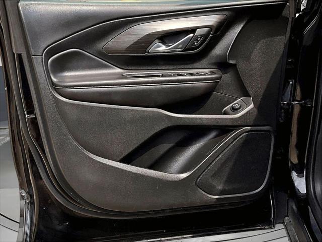 2022 GMC Terrain AWD SLE
