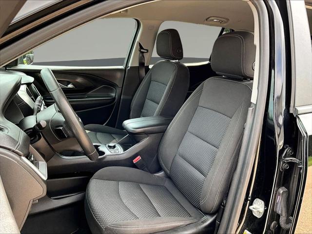 2022 GMC Terrain AWD SLE