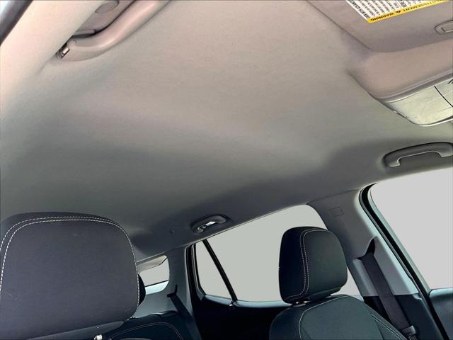 2022 GMC Terrain AWD SLE