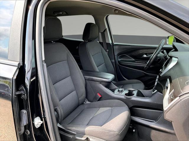 2022 GMC Terrain AWD SLE