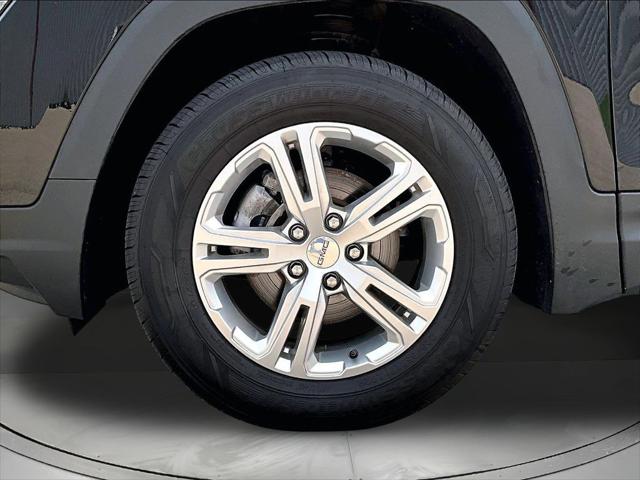 2022 GMC Terrain AWD SLE