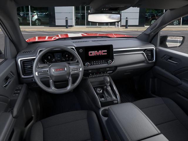2026 GMC Canyon Elevation, 4WD