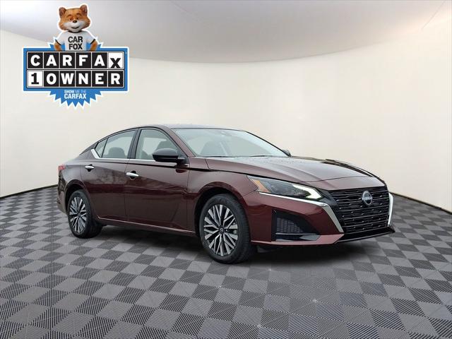 2024 Nissan Altima SV Intelligent AWD for sale in Muncy, PA